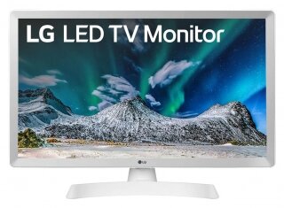 LG 24TL510V-WZ Televizyon kullananlar yorumlar